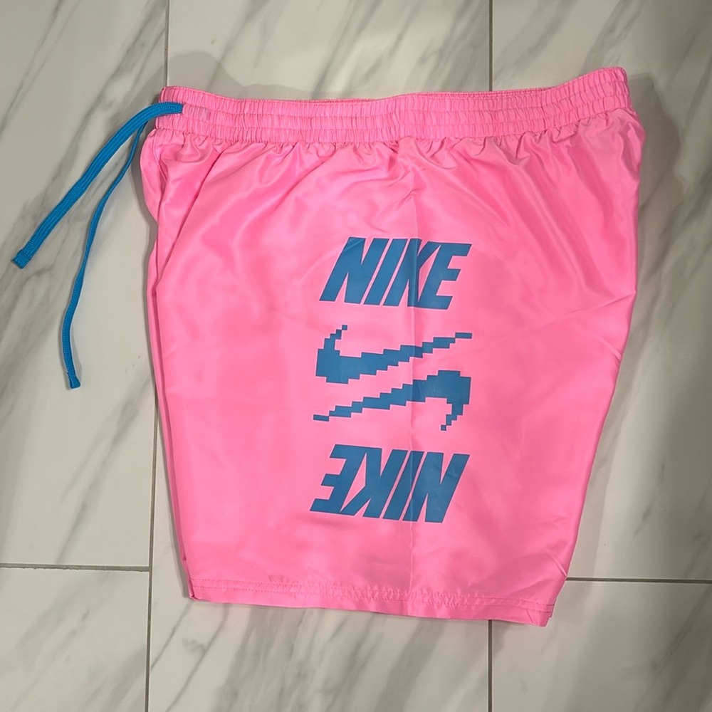 Men’s Nike Swim Shorts